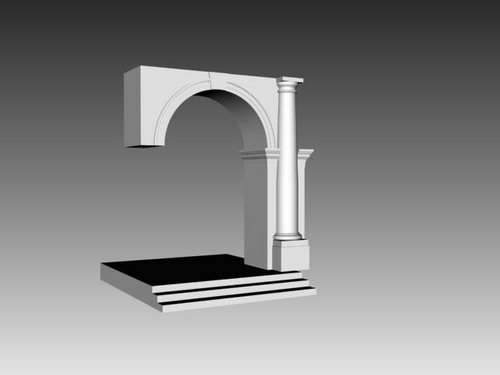 Download Kostenlose 3D-Modelle!