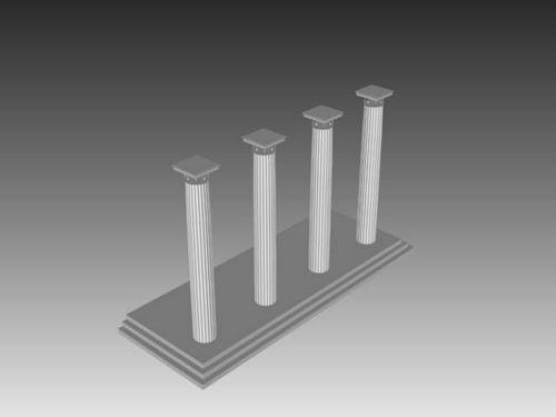Download Kostenlose 3D-Modelle!