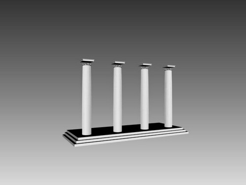 Download Kostenlose 3D-Modelle!