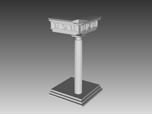 Download Kostenlose 3D-Modelle!