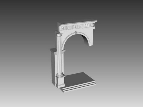 Download Kostenlose 3D-Modelle!