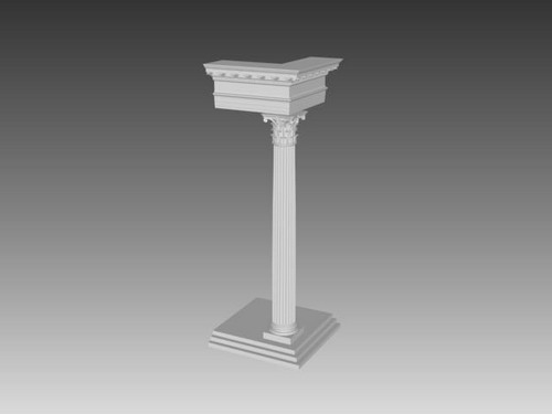 Download Kostenlose 3D-Modelle!