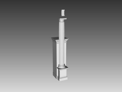 Download Kostenlose 3D-Modelle!