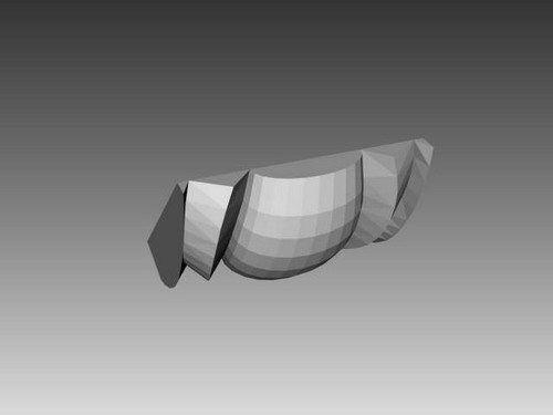 Download Kostenlose 3D-Modelle!