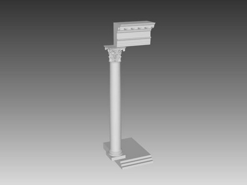 Download Kostenlose 3D-Modelle!
