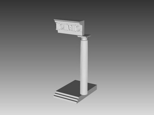Download Kostenlose 3D-Modelle!