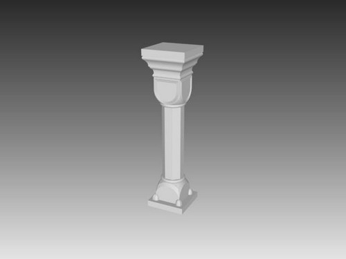 Download Kostenlose 3D-Modelle!