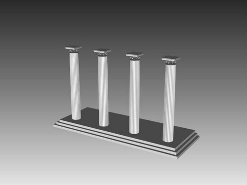 Download Kostenlose 3D-Modelle!