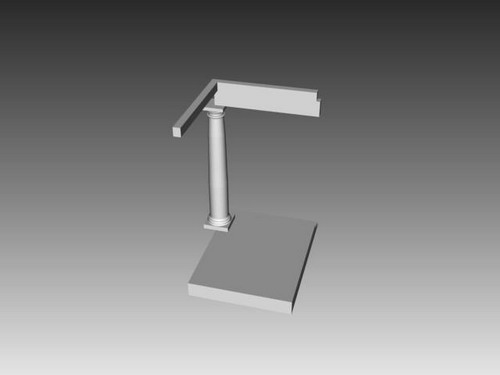 Download Kostenlose 3D-Modelle!