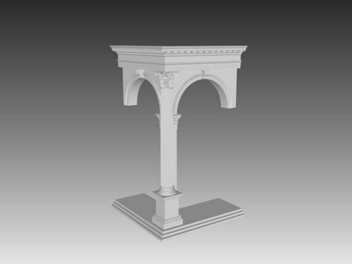 Download Kostenlose 3D-Modelle!