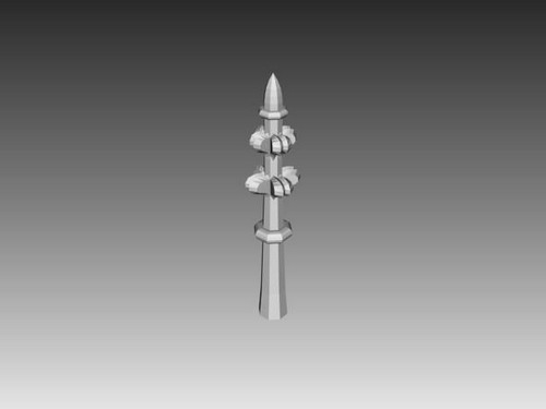 Download Kostenlose 3D-Modelle!