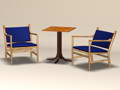 Download Kostenlose 3D-Modelle!