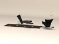 Download Kostenlose 3D-Modelle!