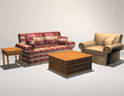 Download Kostenlose 3D-Modelle!