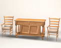Download Kostenlose 3D-Modelle!
