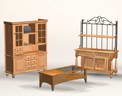 Download Kostenlose 3D-Modelle!