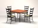Download Kostenlose 3D-Modelle!
