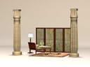 Download Kostenlose 3D-Modelle!