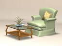 Download Kostenlose 3D-Modelle!
