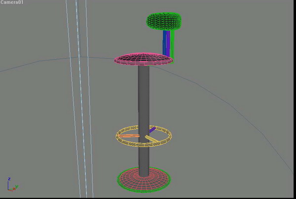 Download Kostenlose 3D-Modelle!