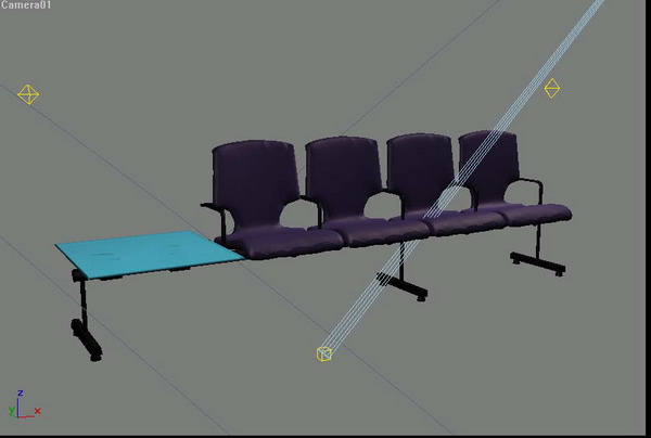 Download Kostenlose 3D-Modelle!
