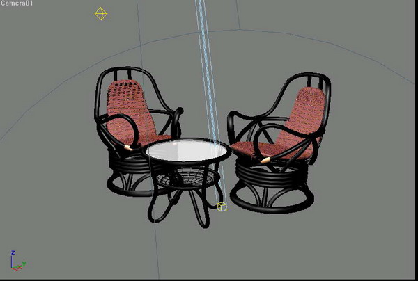 Download Kostenlose 3D-Modelle!