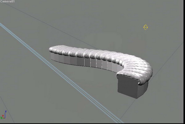 Download Kostenlose 3D-Modelle!