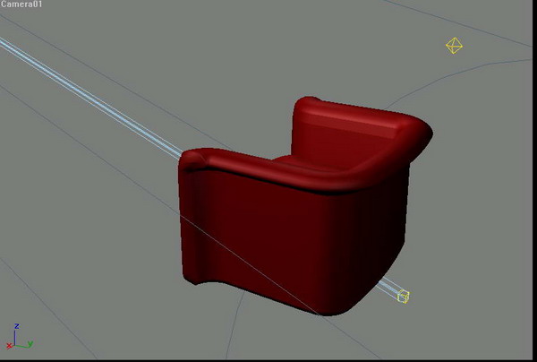 Download Kostenlose 3D-Modelle!