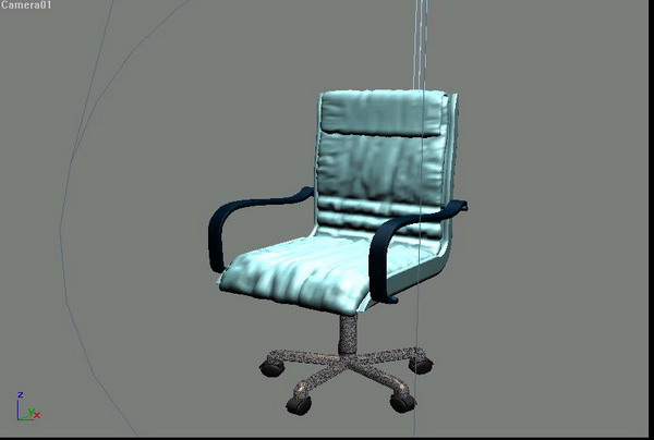 Download Kostenlose 3D-Modelle!