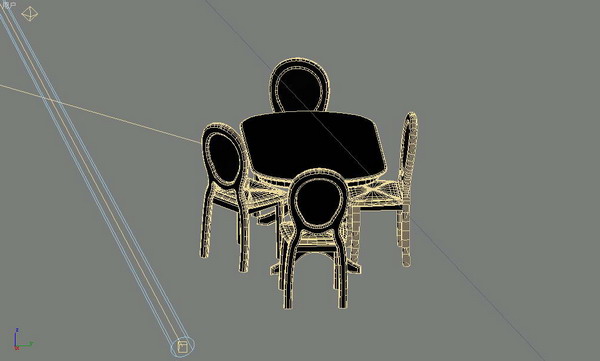 Download Kostenlose 3D-Modelle!
