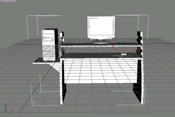 Download Kostenlose 3D-Modelle!