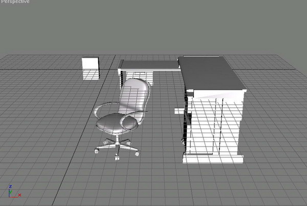 Download Kostenlose 3D-Modelle!