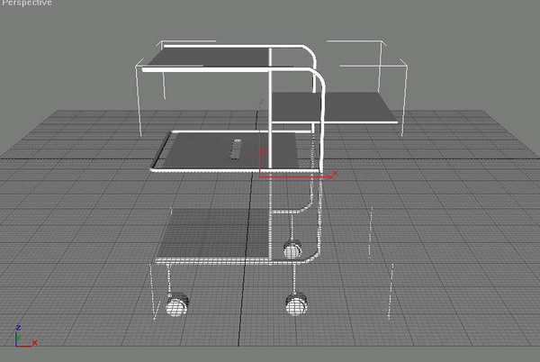 Download Kostenlose 3D-Modelle!