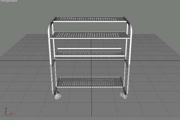 Download Kostenlose 3D-Modelle!