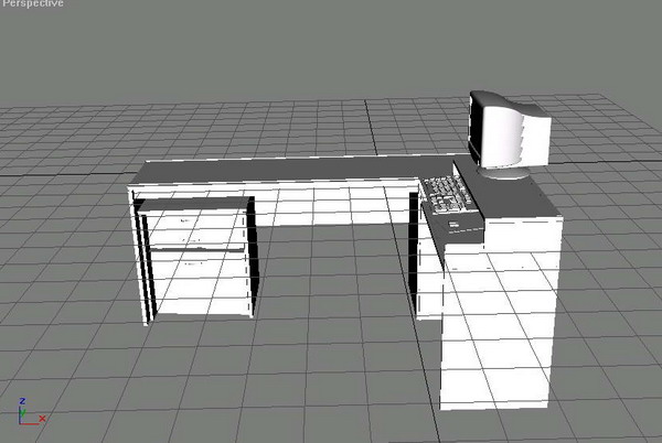 Download Kostenlose 3D-Modelle!