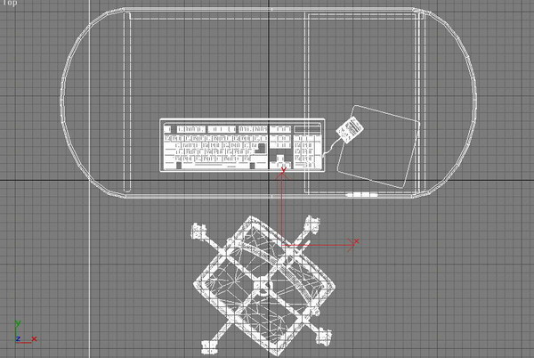 Download Kostenlose 3D-Modelle!