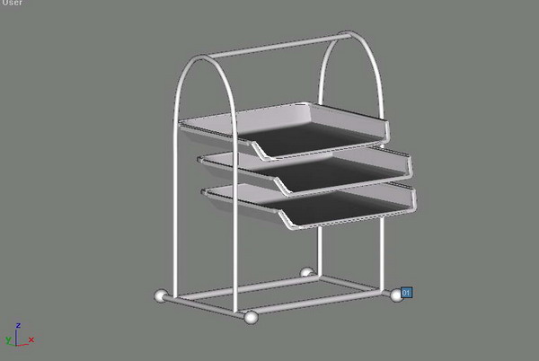 Download Kostenlose 3D-Modelle!
