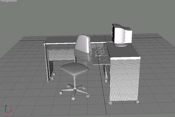 Download Kostenlose 3D-Modelle!