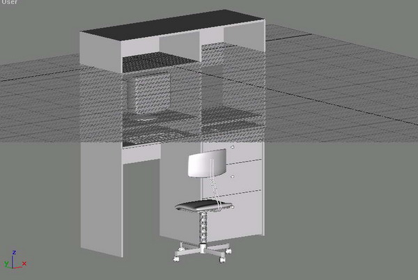 Download Kostenlose 3D-Modelle!