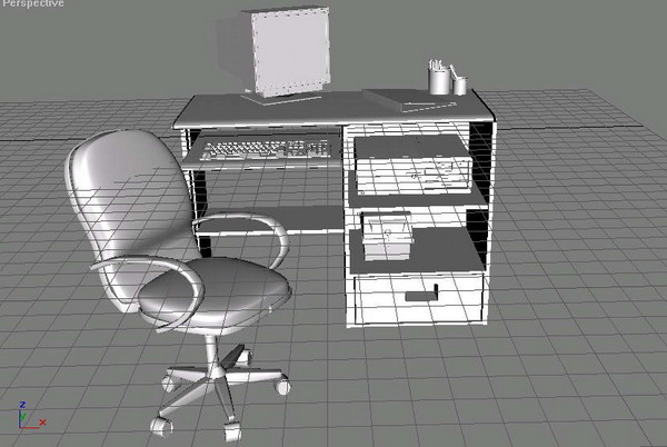 Download Kostenlose 3D-Modelle!