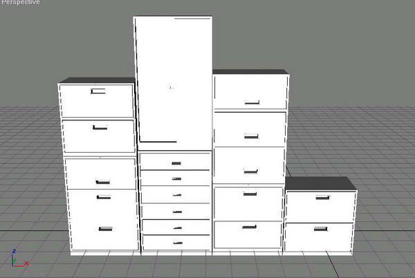 Download Kostenlose 3D-Modelle!