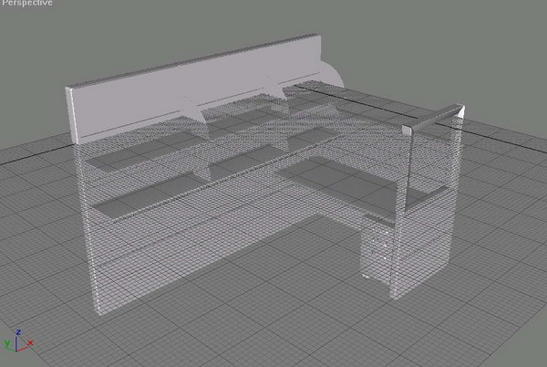Download Kostenlose 3D-Modelle!