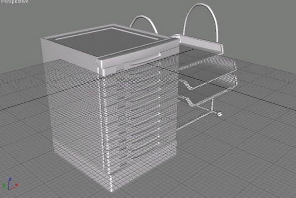 Download Kostenlose 3D-Modelle!