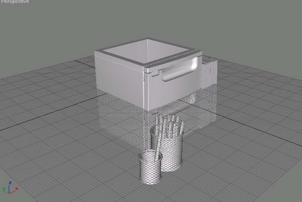 Download Kostenlose 3D-Modelle!