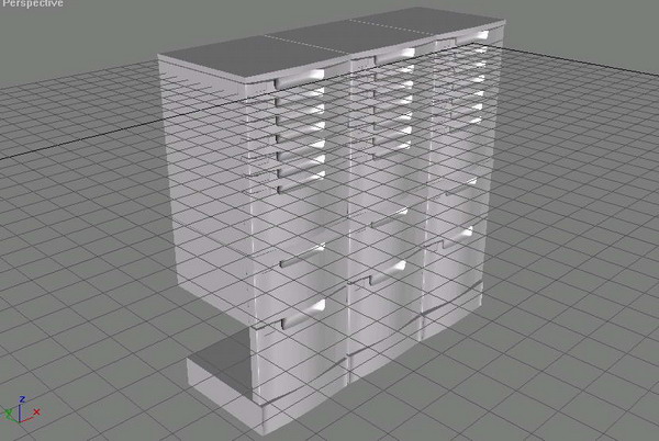 Download Kostenlose 3D-Modelle!