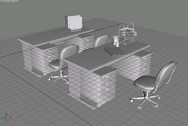 Download Kostenlose 3D-Modelle!