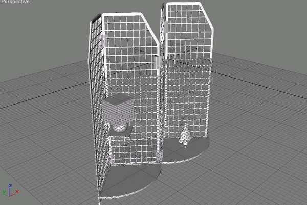 Download Kostenlose 3D-Modelle!