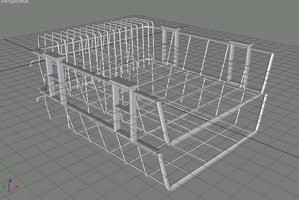 Download Kostenlose 3D-Modelle!