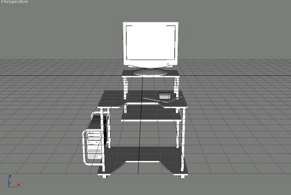 Download Kostenlose 3D-Modelle!