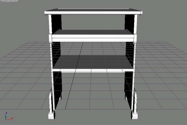 Download Kostenlose 3D-Modelle!